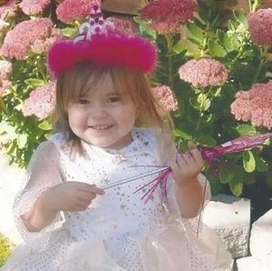 Meet your Posher, Joy